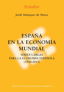 PORTADA_Espana_en_la_economia_mundial