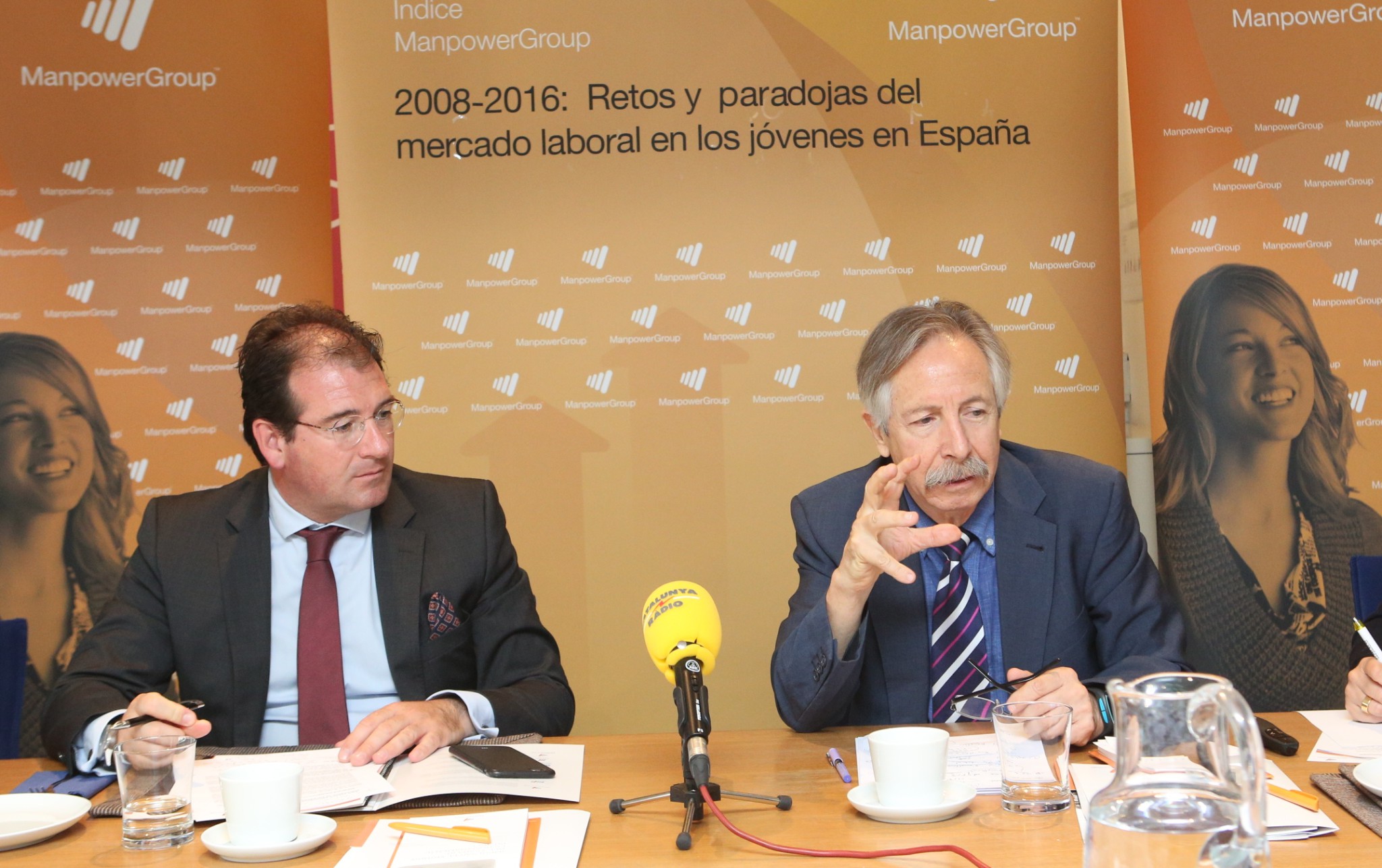 Presentación Índice Barcelona
