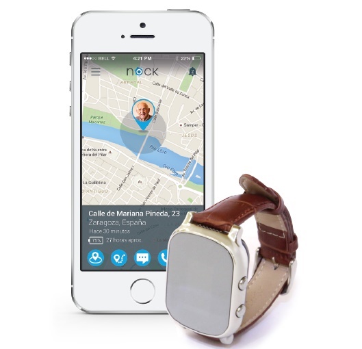 RelojyApp