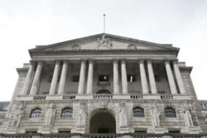 Banco de Inglaterra
