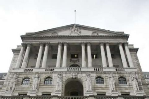Banco de Inglaterra