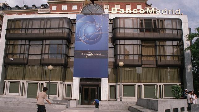 Banco de Madrid