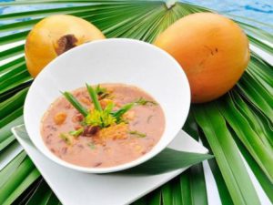 gastronomica bahamas