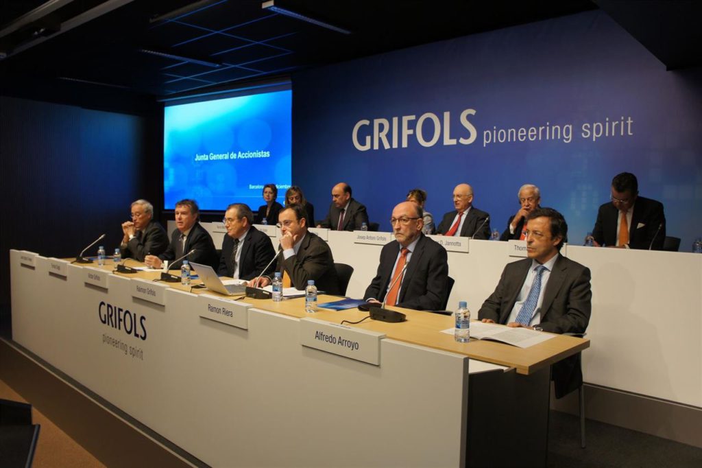 Grifols