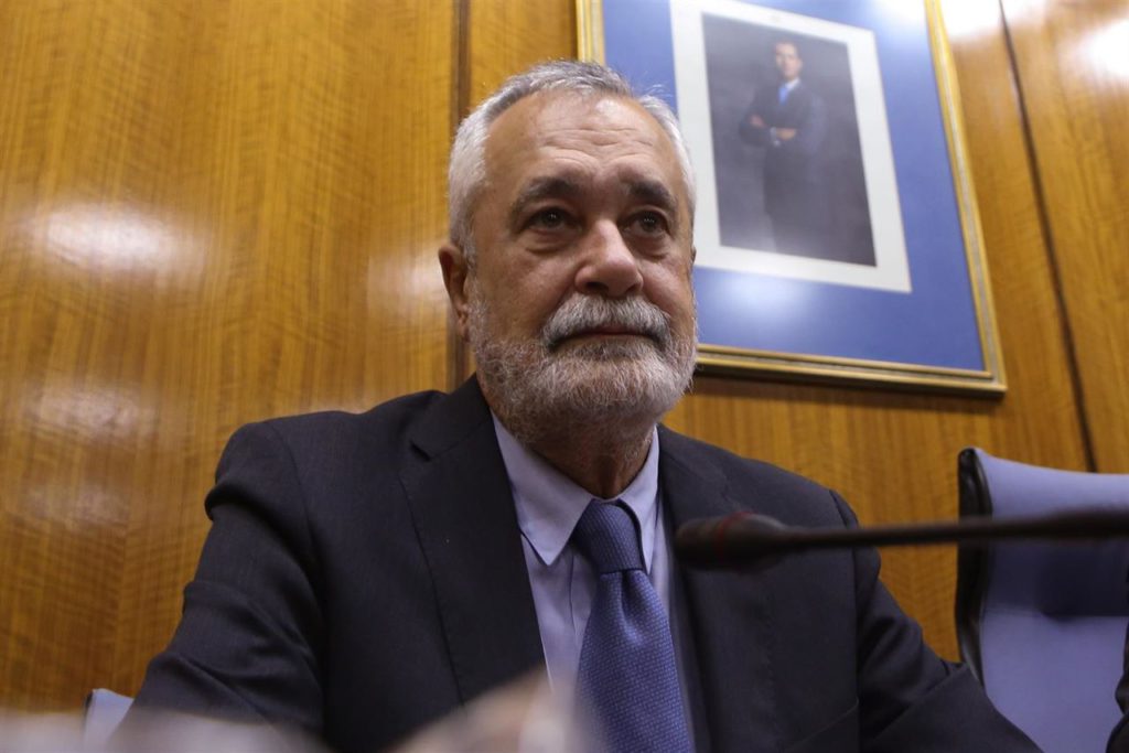José Antonio Griñán