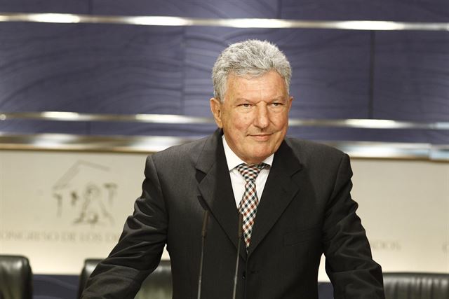 Pedro Quevedo (Nueva Canaria)