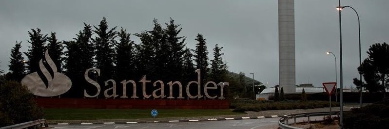 Banco Santander