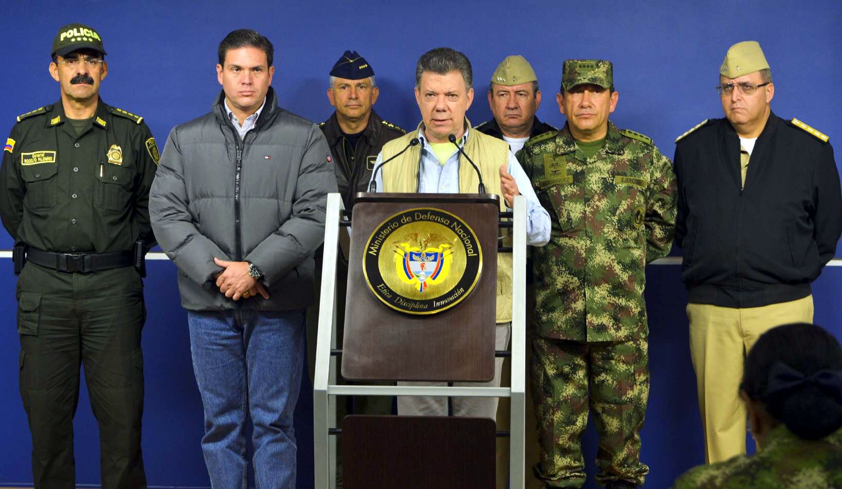 Juan Manuel Santos