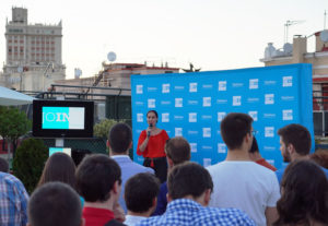 Hackaton telefonica ambiente