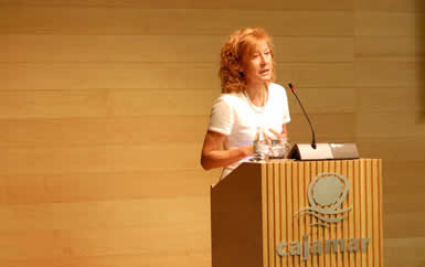 Margarita Delgado BCE