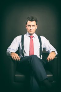 Pablo Gimeno Sánchez