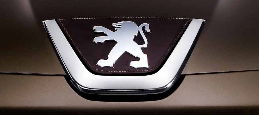 Peugeot-Emblema