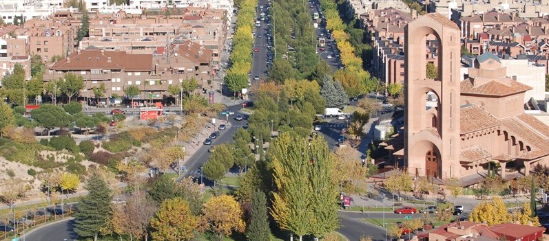 Pozuelo de Alarcón