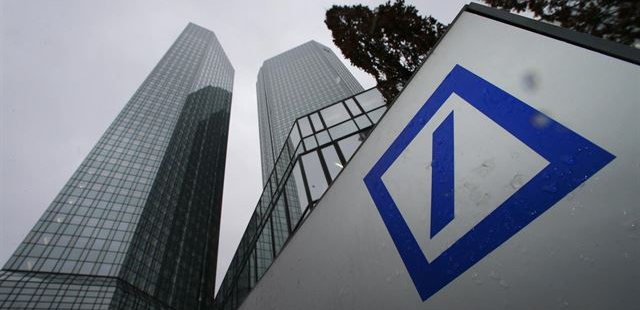 Deutsche Bank
