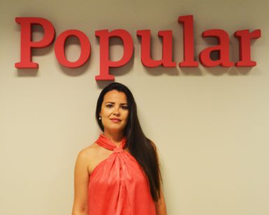 Victoria González