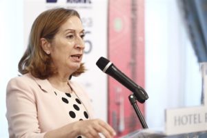 ana pastor
