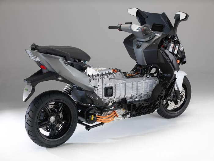 bmw-c-evolution-chasis