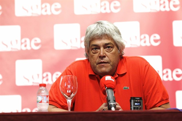 Caco Senante (SGAE)
