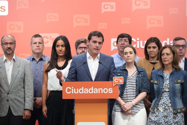 ciudadanos