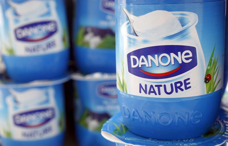 danone