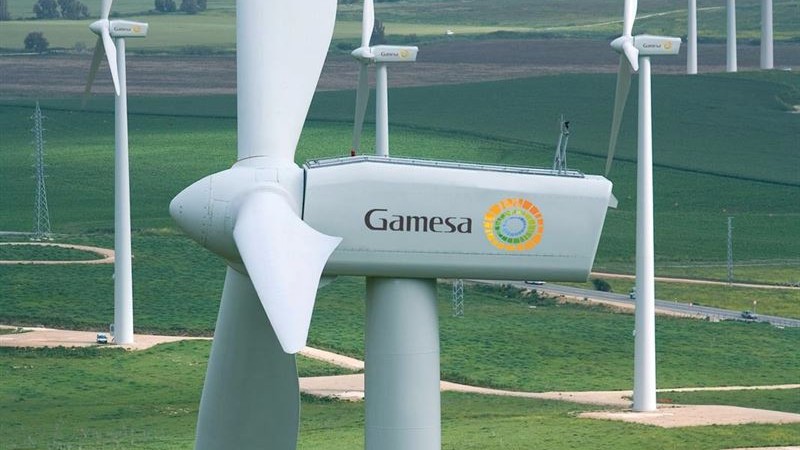 gamesa