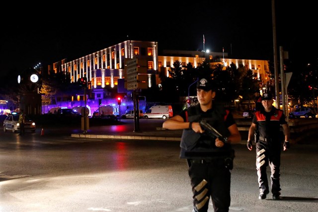 golpe estado turquia