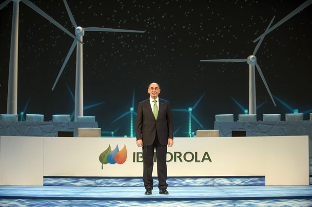 iberdrola