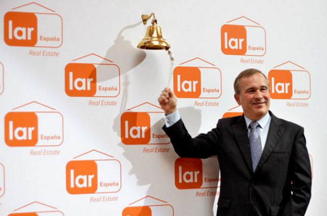 Lar