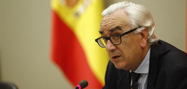 Marcos Peña, presidente del CES