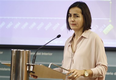 María Seguí