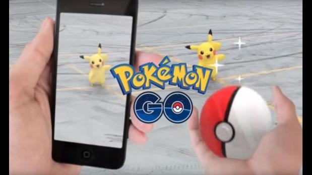 Pokémon Go
