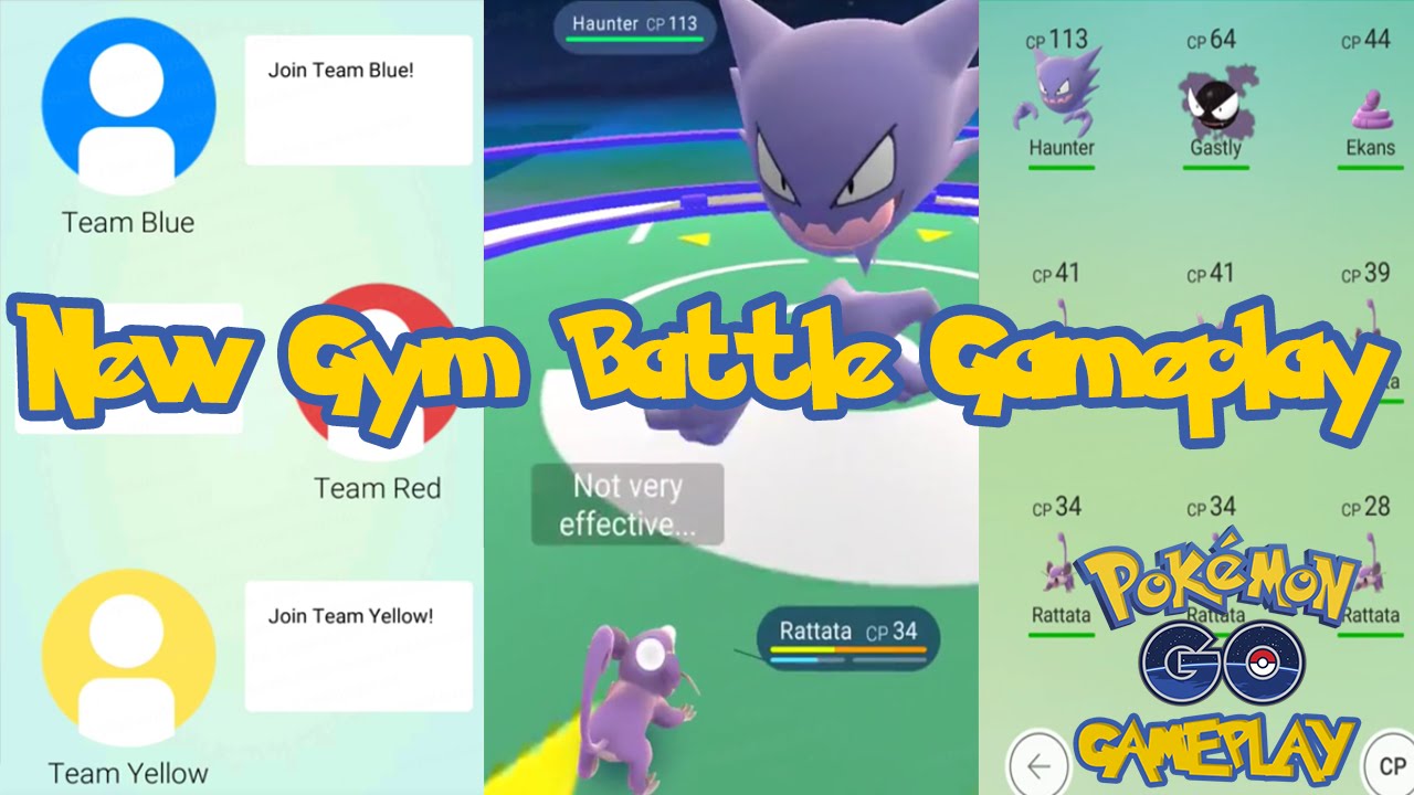 Pokémon Go