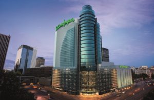 El Corte Inglés de Castellana