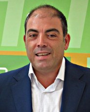 Lorenzo Amor, de ATA.