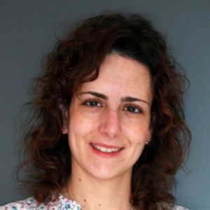 Raquel Coba, directora de agenciasdecomunicacion.org