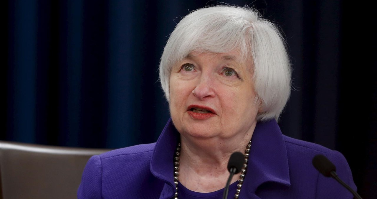 Yellen