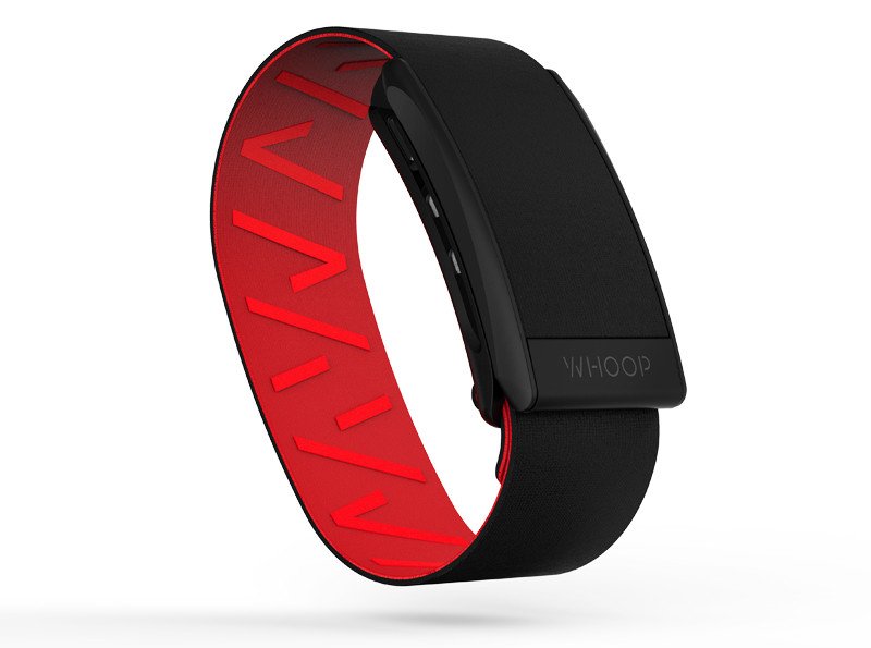 Pulsera que mide top el ritmo cardiaco