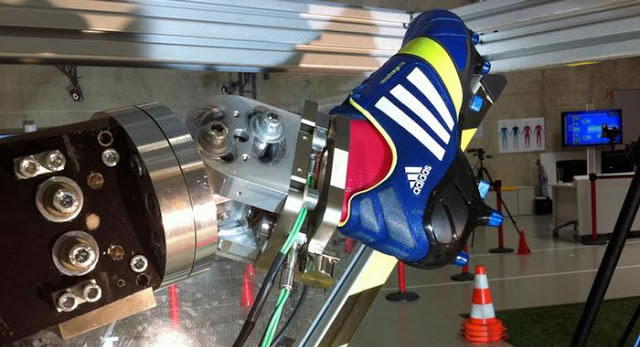 abrirá su segunda fábrica robotizada calzado 2017DiarioAbierto