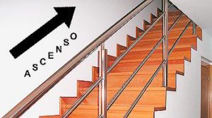 ascenso
