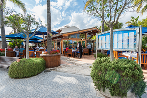 bistro