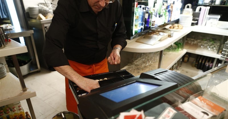comerciante
