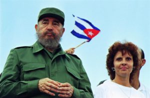 fidel castro