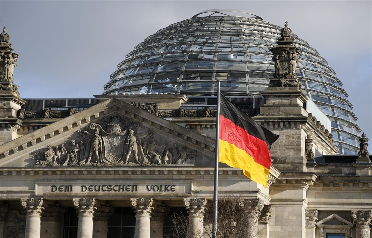 Alemania