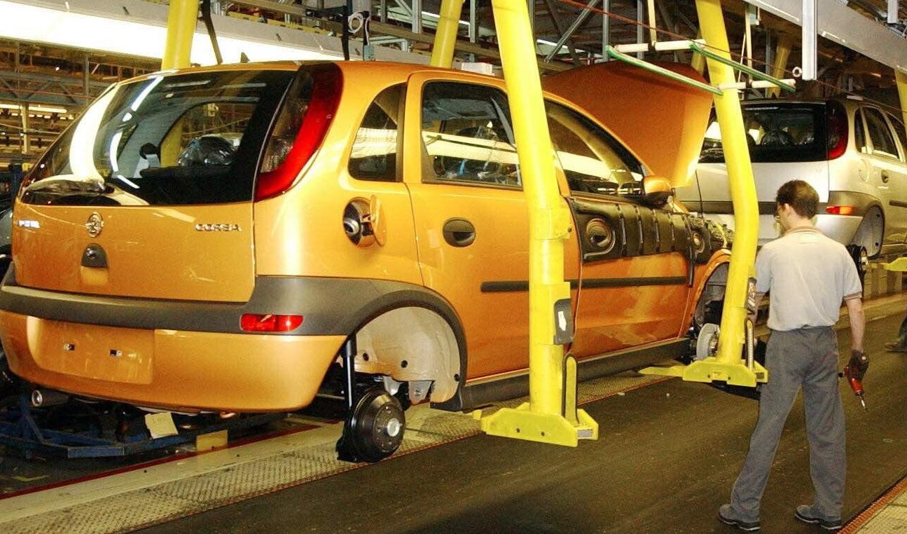 industria
