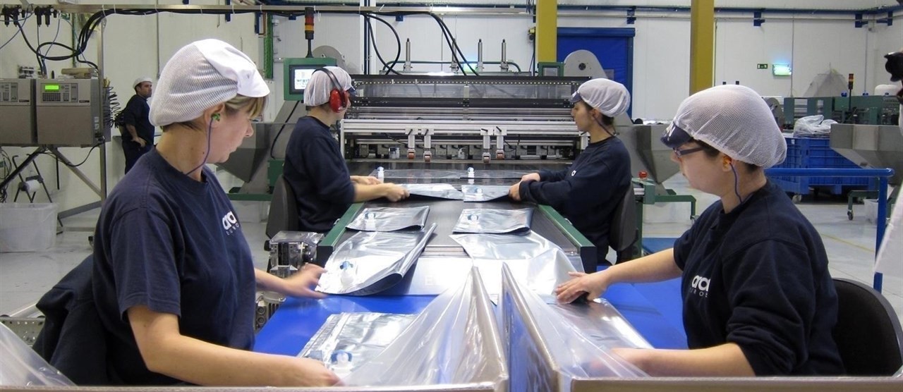 industria