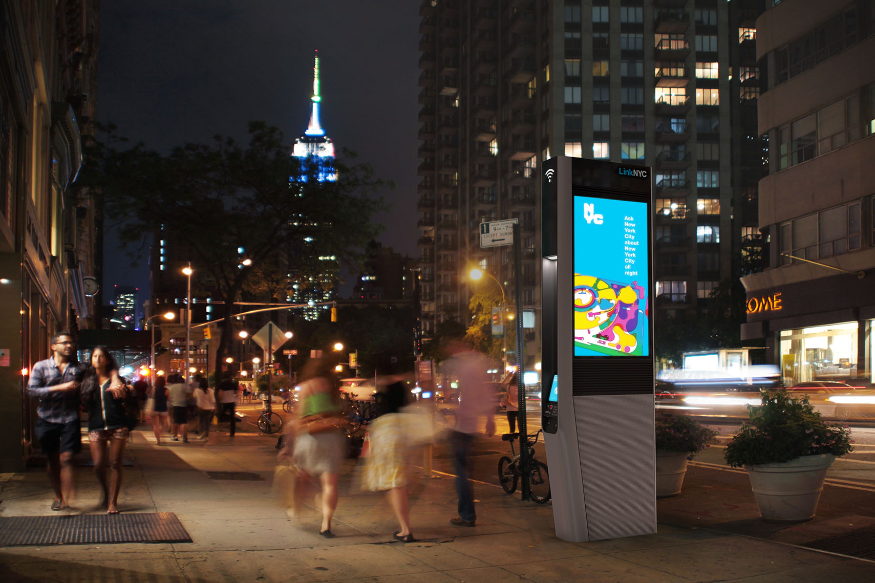 linknyc