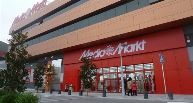 Media Markt