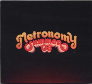 metronomy