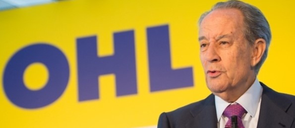 Juan Miguel Villar Mir (OHL)