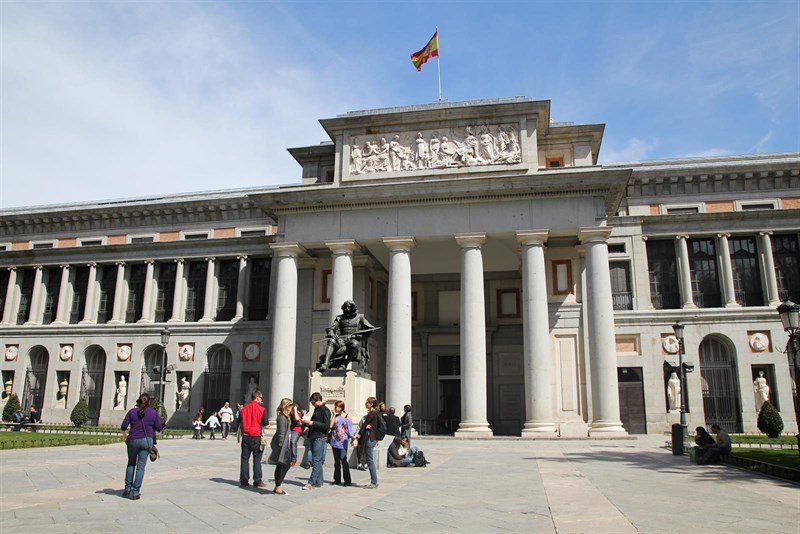 Museo del Prado